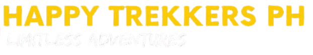 Happy Trekkers PH Home